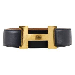 Hermes H Belt Calf B Belt